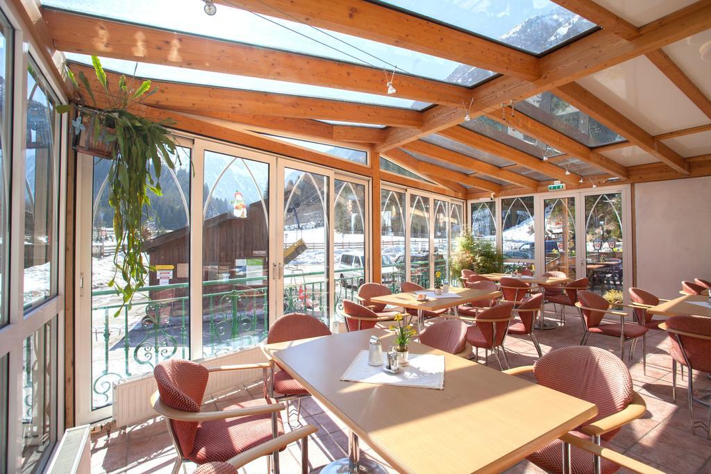 Hotel Waldcafe Neustift im Stubaital Exteriér fotografie