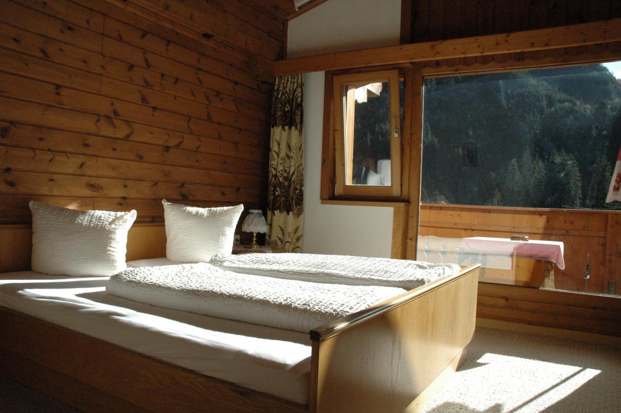 Hotel Waldcafe Neustift im Stubaital Exteriér fotografie