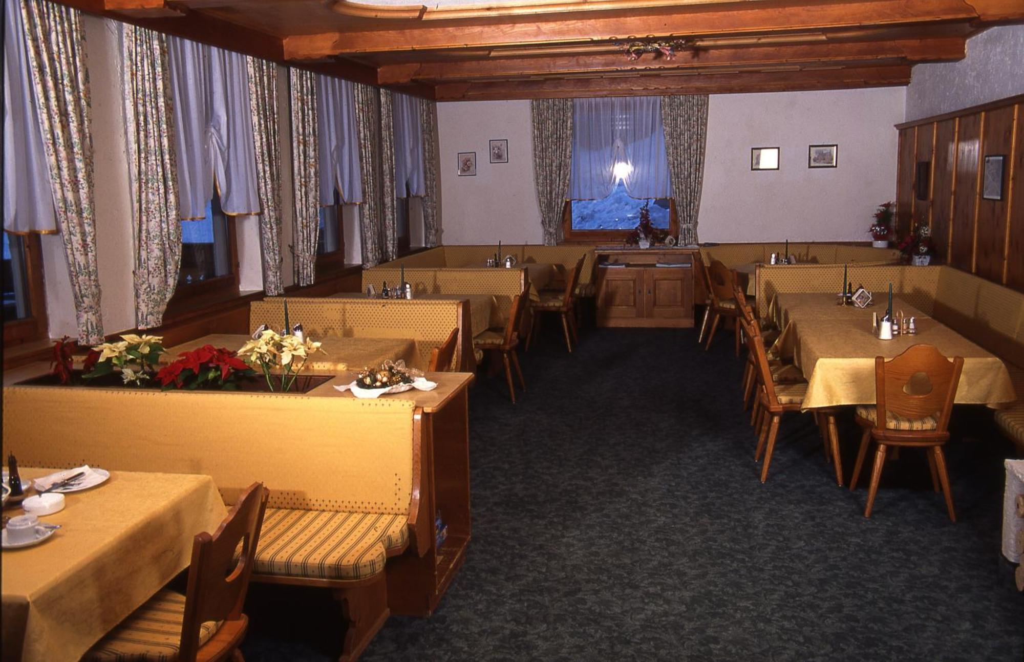 Hotel Waldcafe Neustift im Stubaital Exteriér fotografie